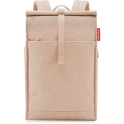reisenthel Urban Rolltop Dagrugzak 49 cm Laptop compartiment  variant 1