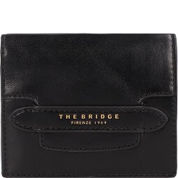 The Bridge Lucrezia Portemonnee RFID-bescherming Leer 11 cm  variant 2