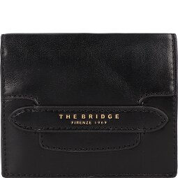 The Bridge Lucrezia Portemonnee RFID-bescherming Leer 11 cm  variant 2