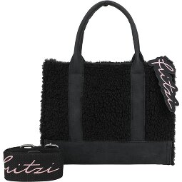 Fritzi aus Preußen Square Limited Teddy Shopper Tas 26 cm  variant 1