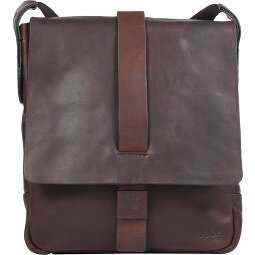 Joop! Loreto Paris Schoudertas Leer 23 cm  variant 3