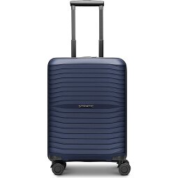 Stratic Shine 4 wielen Cabinewagen 55 cm  variant 3