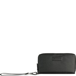bugatti Elsa Portemonnee RFID-bescherming Leer 19 cm  variant 2