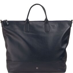 DuDu Judith Shopper Tas Leer 41 cm  variant 3