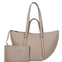 abro Cosmo Shopper Tas Leer 42 cm  variant 2