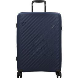 Jump Levante 4 wielen Trolley 65 cm  variant 2