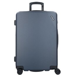bugatti Kallisto 4-wielige trolley 75 cm  variant 1