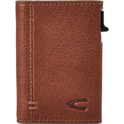 camel active Thunder Portemonnee RFID-bescherming Leder 9.5 cm  variant 2
