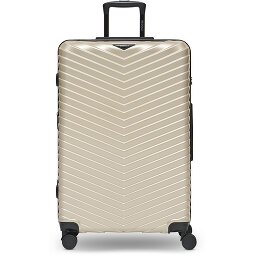 Redolz Essentials 18 4 wielen Trolley 76 cm met uitbreidingsplooi  variant 4