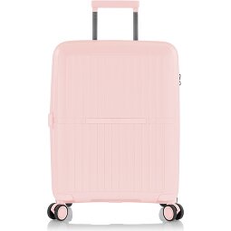 Heys AirLite 4 wielen Cabinewagen S 53 cm met uitbreidingsplooi  variant 1
