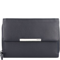 Maître Belg Dagrete portemonnee leer 13,5 cm  variant 1