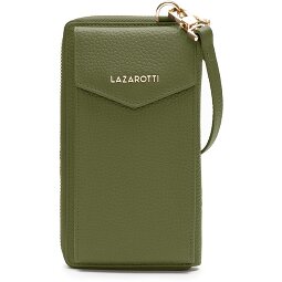 Lazarotti Bologna Leather Mobiel telefoonhoesje Leer 11 cm  variant 8