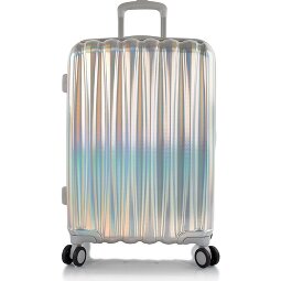 Heys Astro 4 wielen Trolley M 66 cm met uitbreidingsplooi  variant 5