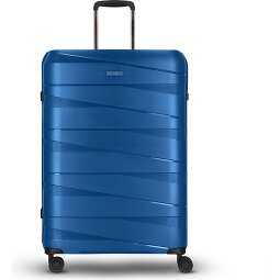 Redolz Essentials 10 LARGE 4 wielen Trolley 76 cm  variant 2