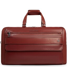 Piquadro Solm Weekender reistas Leder 52 cm  variant 2