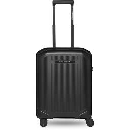 Smartbox Edition 02 4 wielen Cabinewagen S 55 cm  variant 1