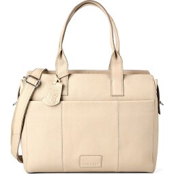 Burkely Soft Skylar Shopper Tas Leer 40 cm Laptop compartiment  variant 1