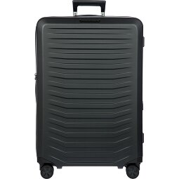 Porsche Design Roadster 4 wielen Trolley L 75 cm met uitbreidingsplooi  variant 4
