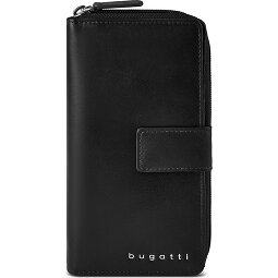 bugatti Valencia Portemonnee RFID-bescherming Leder 19 cm  variant 1