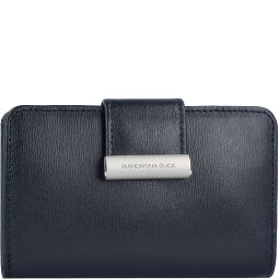 Mandarina Duck Hera 3.0 Leren Portemonnee 14,5 cm  variant 1 Mandarina Duck Hera 3.0 Leren Portemonnee 14,5 cm  variant 1