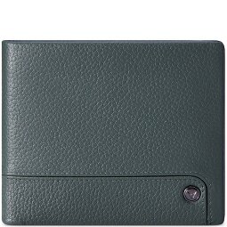 Roncato Alaska Portemonnee RFID-bescherming Leer 13 cm  variant 4