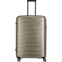 Travelite Vliegbasis 4-wielige trolley 77 cm  variant 2