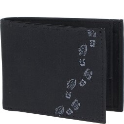 oxmox New Cryptan Portemonnee RFID-bescherming 11 cm  variant 5