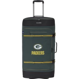 Travelite travelite x NFL 2 wielen Reistas 79 cm  variant 1
