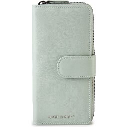 Jack Kinsky Livorno 1026 Portemonnee RFID-bescherming Leder 19 cm  variant 3