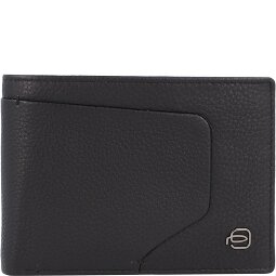 Piquadro Akron Portemonnee RFID Leer 13 cm  variant 1