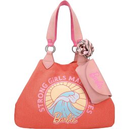 Fritzi aus Preußen Big Wave Limited Barbie Izzy Medium Shopper Tas 42 cm  variant 1