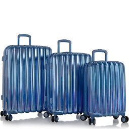 Heys Astro 4 wielen Kofferset 3-delig met uitbreidingsplooi  variant 1