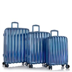 Heys Astro 4 wielen Kofferset 3-delig met uitbreidingsplooi  variant 1