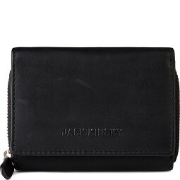 Jack Kinsky Aruba Portemonnee RFID-bescherming Leer 10 cm  variant 7