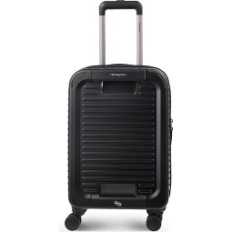 Hedgren Raku 4 wielen Cabinewagen S 55 cm  variant 1