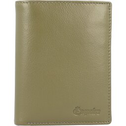Esquire Peru Portemonnee RFID Leer 9,5 cm  variant 3