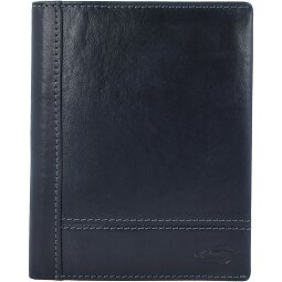 camel active Tokyo Portemonnee RFID-bescherming Leer 10 cm  variant 2