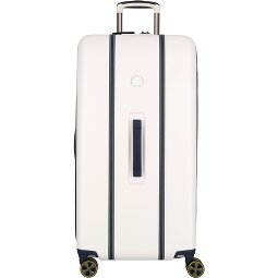 Delsey Paris Cadence 4 wielen Trolley 80 cm met uitbreidingsplooi  variant 1