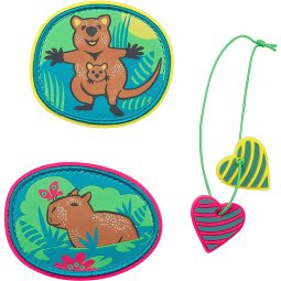 DerDieDas Schoolaccessoires  variant 10