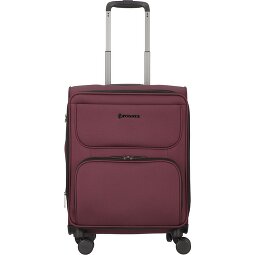 Stratic Bendigo Light Plus 4-wiel cabinewagen 54 cm  variant 1