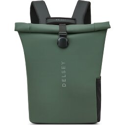 Delsey Paris Turenne Soft Dagrugzak RFID-bescherming 45 cm Laptopvak  variant 2