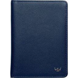 Golden Head Madrid Identiteitskaart etui RFID Leer 9 cm  variant 2