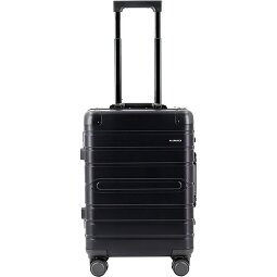 Alumaxx Zwaartekracht 4-wiel cabinewagen 55 cm  variant 2