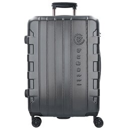 bugatti Galatea 4-wielige trolley 75 cm  variant 2