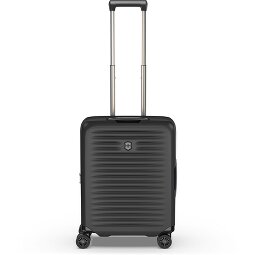 Victorinox Airox Advanced 4 wielen Cabinewagen S 55 cm Laptop compartiment met uitbreidingsplooi  variant 1
