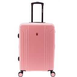 Gladiator 2900 4 wielen Trolley M 67 cm met uitbreidingsplooi  variant 2