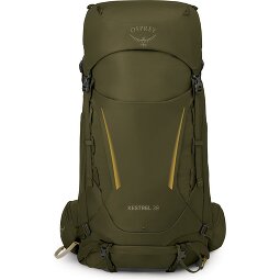 Osprey Kestrel 38 Wandelrugzak L-XL 78 cm  variant 2
