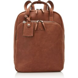 Castelijn & Beerens Carisma Rugzak RFID Leer 40 cm Laptopvak  variant 2