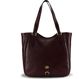The Bridge Isadora Shopper Tas Leer 41 cm  variant 1