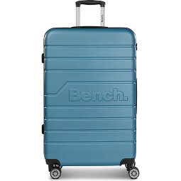 Bench Seattle 4 wielen Trolley L 79 cm  variant 3